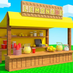 LEMON STAND 🍋 ( CHAPTER 2 )