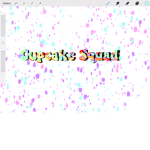 Cupcake Squad!!!!!!!!!!!!!!!