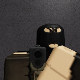 Felonious icon
