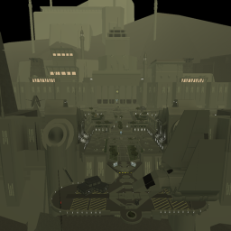 The Grand Imperial Galactic Army's Place Number: 3