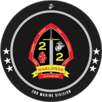 [-] 2nd Marine Division