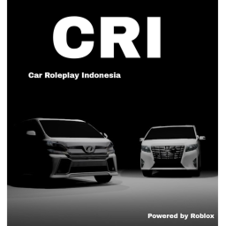 [BETA] Car Roleplay Indonesia