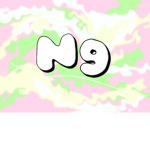 --NUMBER GANG--