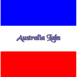 Australian Labs (Spawn Update!) [S.E.A]