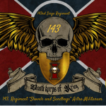 143. Siege Regiment
