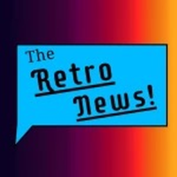 The Retro News!