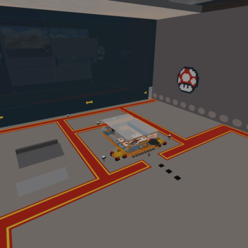 =--Feliperoxd's ROBLOXia Cinema--=