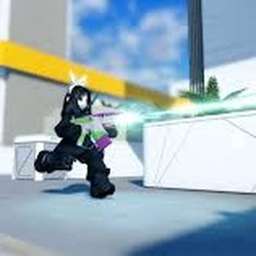 Untitled lazer tag game