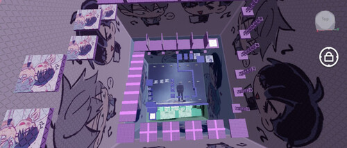 Ivantill Alien Stage Tower Obby
