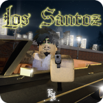 [LSS] Los Santos Shooters