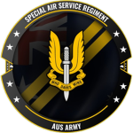[ADF] Special Air Service Regiment.