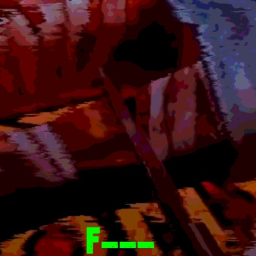 ꜰ---