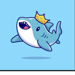 Shark kingdom (Friends only)