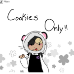 {Cookies Only}