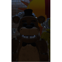 The Last Night At Freddy's