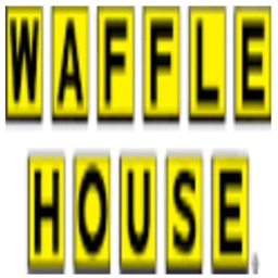 The Waffle House icon