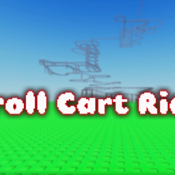 Troll Cart Ride [RELEASE!]