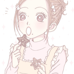 ✩ ・