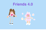Friends 4.0