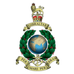Royal Marines (RM) (BA)