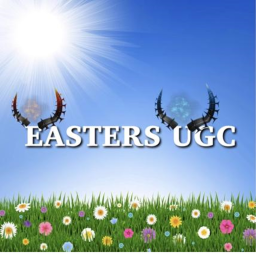 Easter UGC 🐰🐣