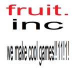 fruit. inc