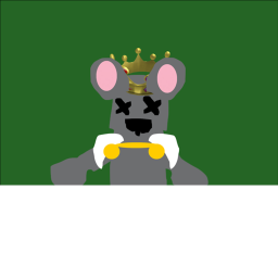 🐭Rat King= Fat King And Fat Noob🤮