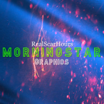 Morningstar GFX & Logos