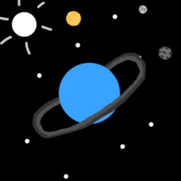 ring planet game
