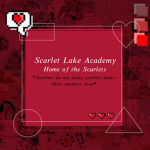 Scarlet Lake Academy