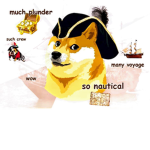 Doge Crew of Tradelands