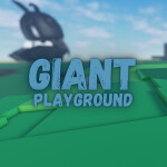 Giant Playground