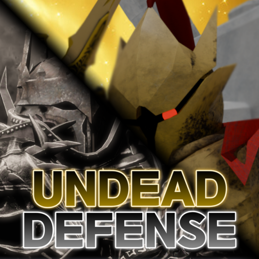 언데드 타워 디펜스 [IN-DEV] - 로블록스 인디게임 | 로블독