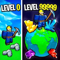 [NEW] Miner Simulator! icon
