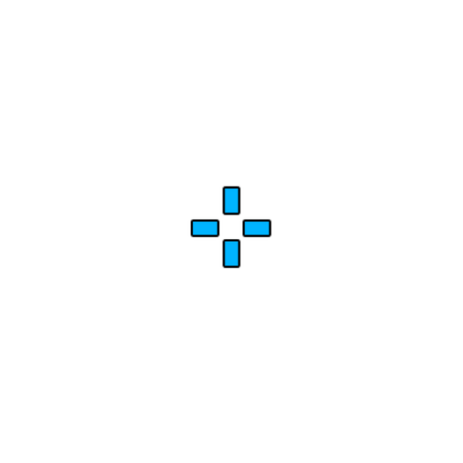 crosshair Roblox decal