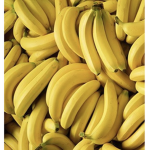 Banana Crazy!