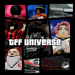 TFF - Universe
