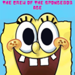 The Crew OF THE SPONGEBOB AGE