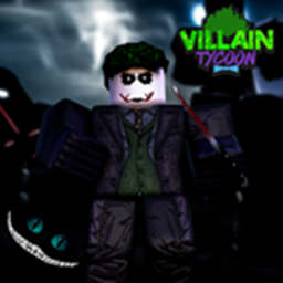Villain Tycoon