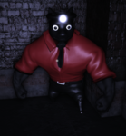 Feline's Freakshow