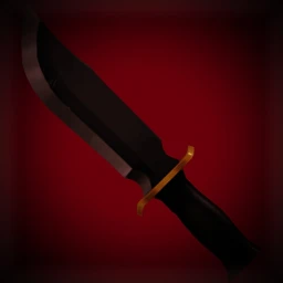 Horror Murder icon
