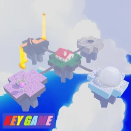 KEY GAME icon