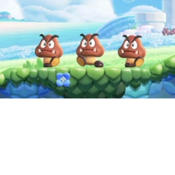 Multiple Islands #Obby Contest icon