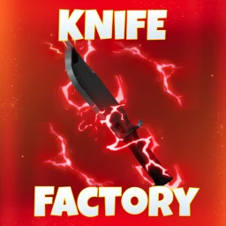 [DESC!!] Knife Factory icon