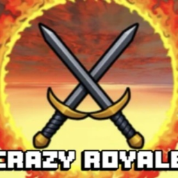 Crazy Royale