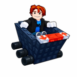 Cart Ride Only