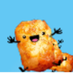 Llama plays