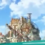 Gargantia Empire