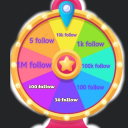 follow roulette❤️‍🔥