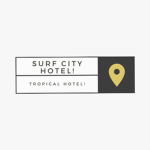 Surf City Hotel!